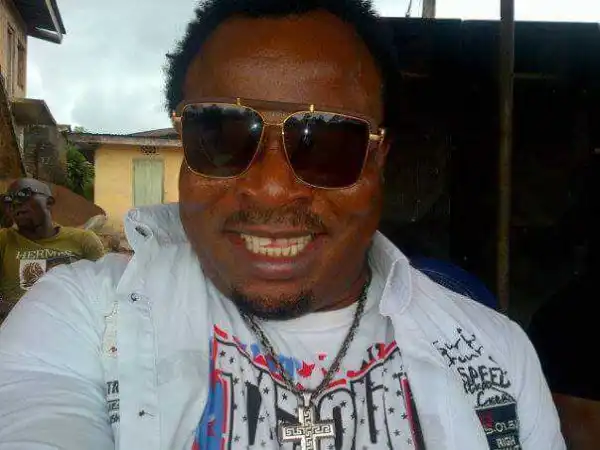 Remembering Late Actor, Dede One Day: One Year After His Death
